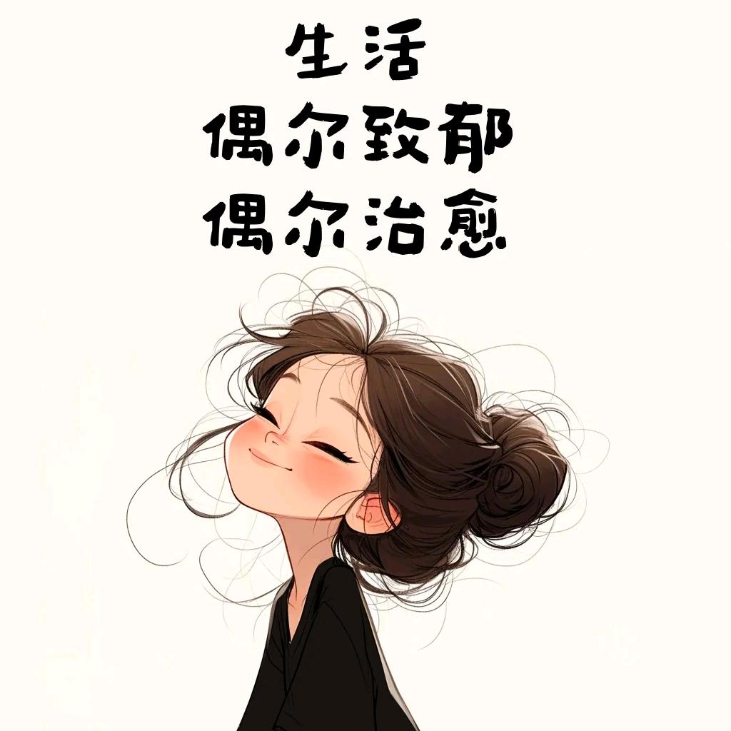 小萍萍。