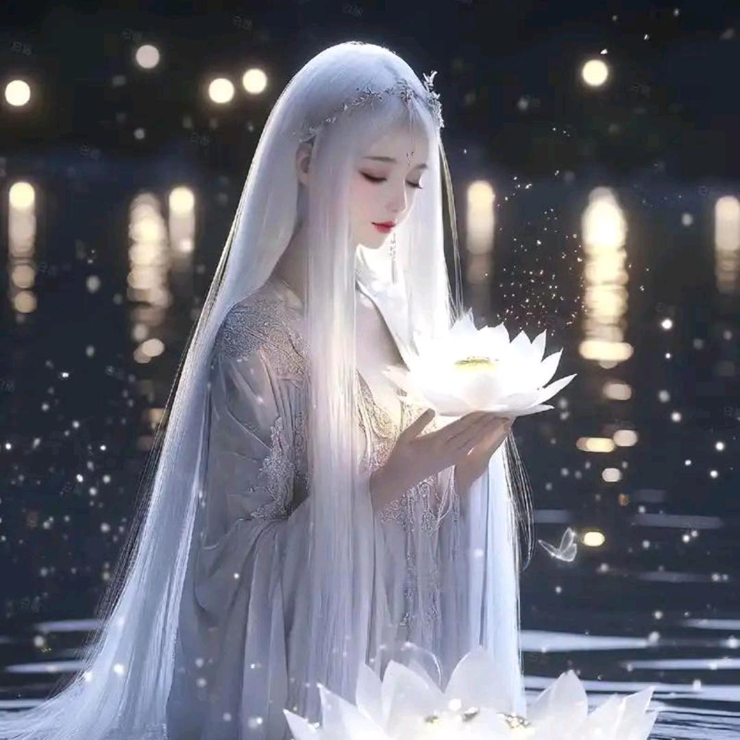 沁莲雪