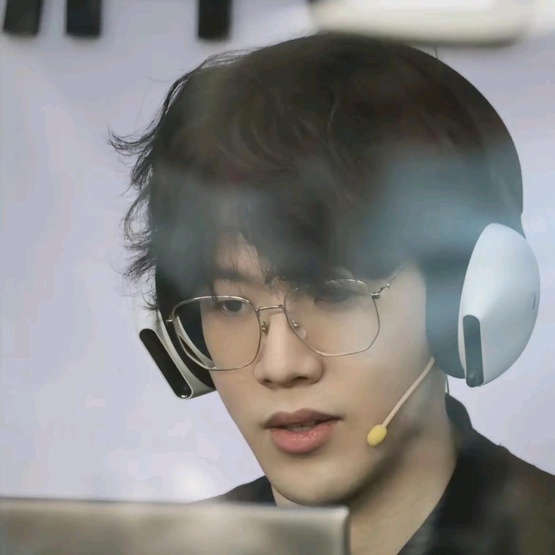 晚安TheShy