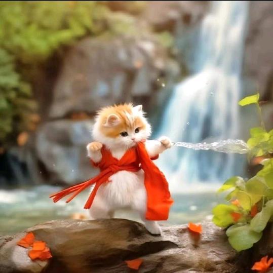 随鑫（吃丹修仙）