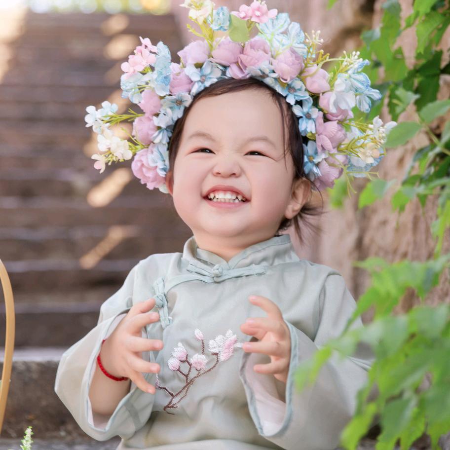小夭