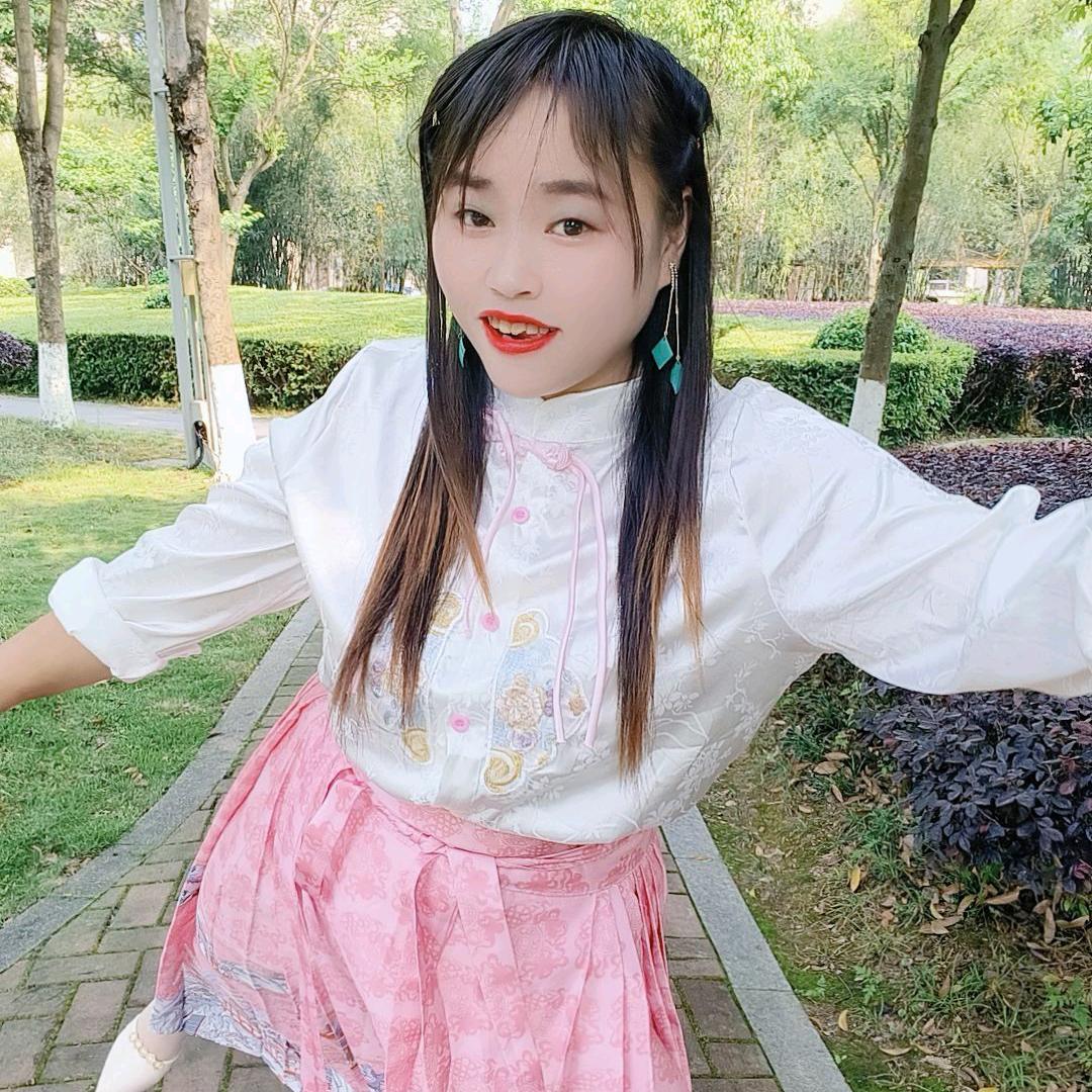 玲儿回归山歌218