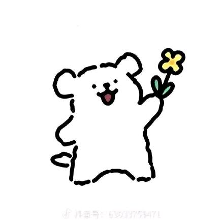 不要熬夜啦•﹏•