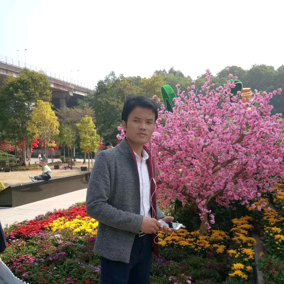 晴天见彩虹