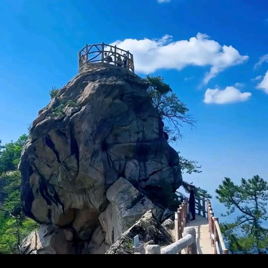 勇闖者