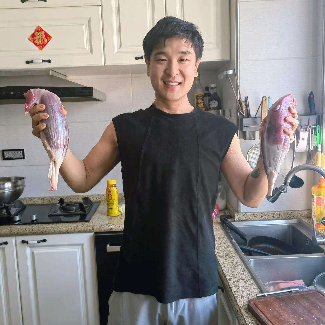 崔晋熙的生活号