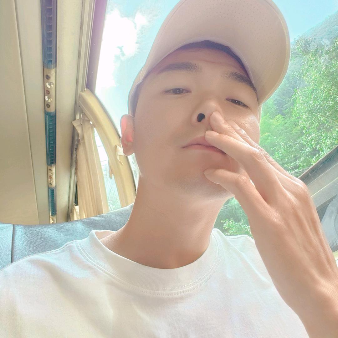 豫良人·（靓仔）