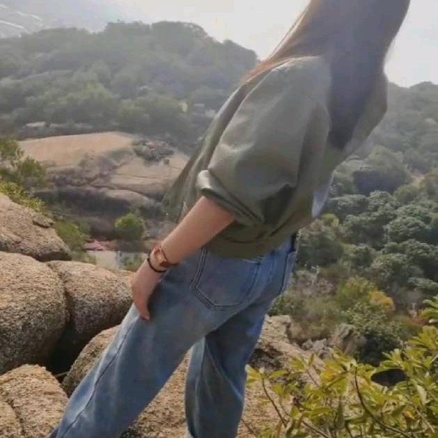 泉州女儿.漳州太太
