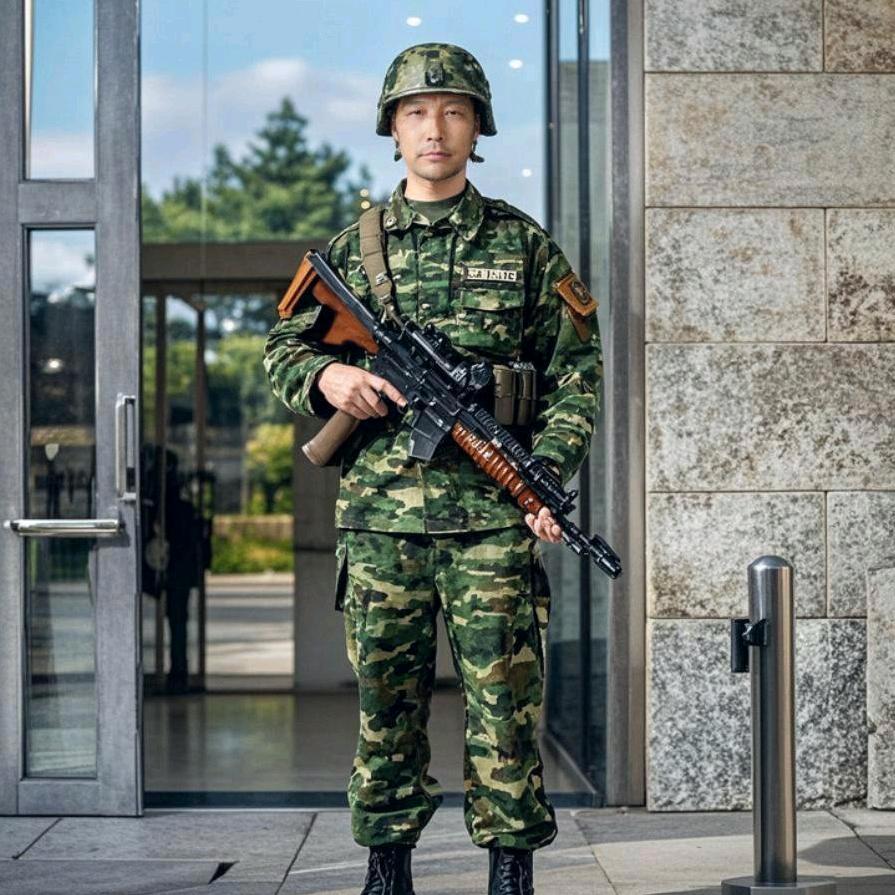 靠谁不如靠自己