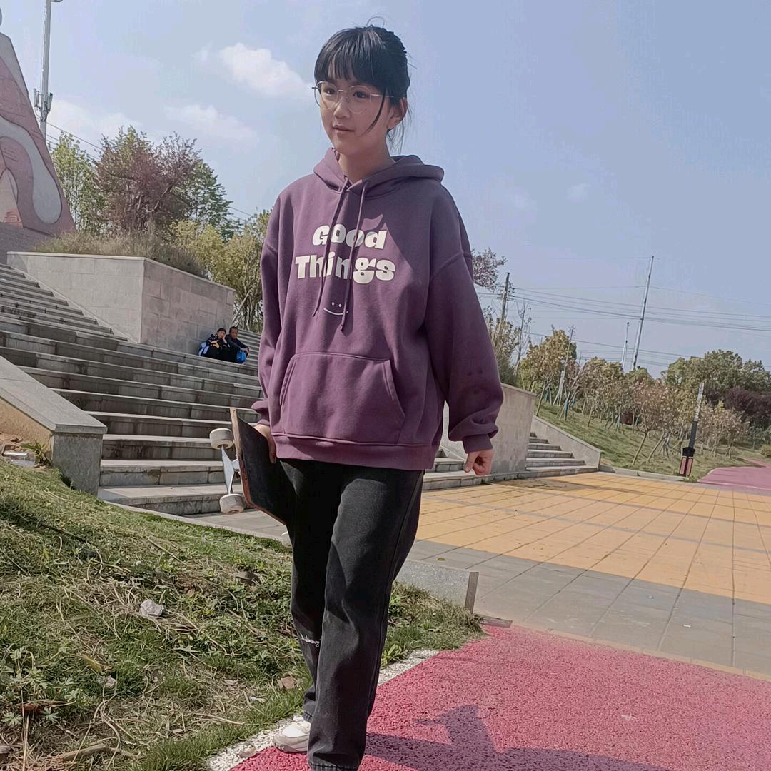 平平淡淡