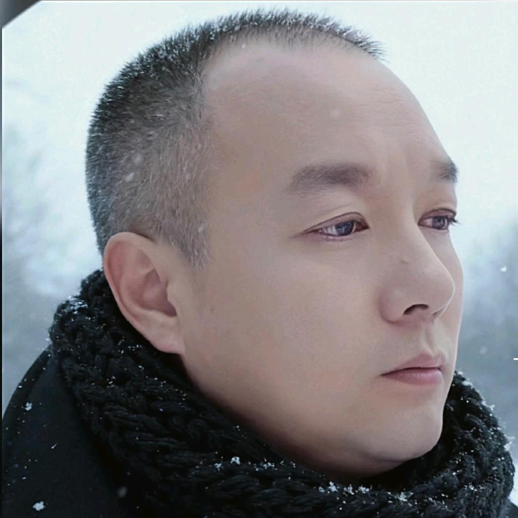 始终如🐟