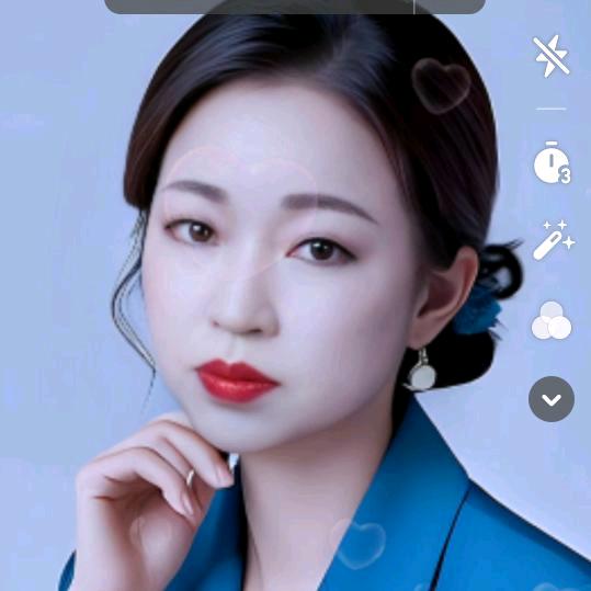 幸福姐姐