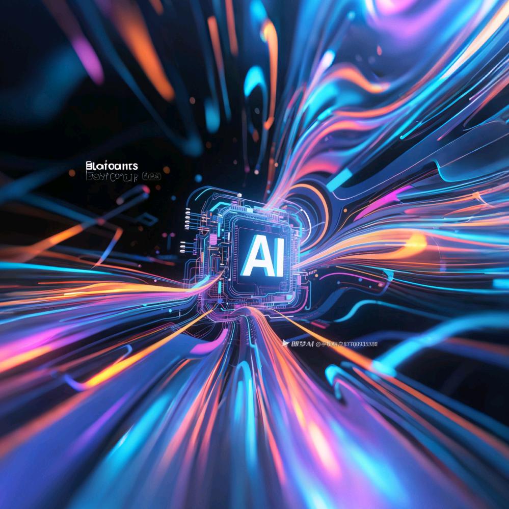 AI视频创作  梦想成真