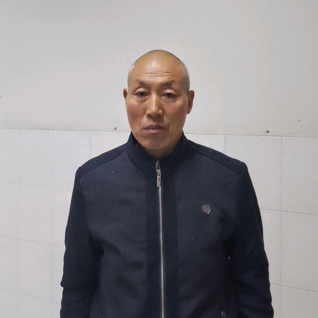 老朱,