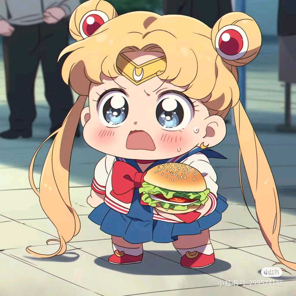 momo壮壮