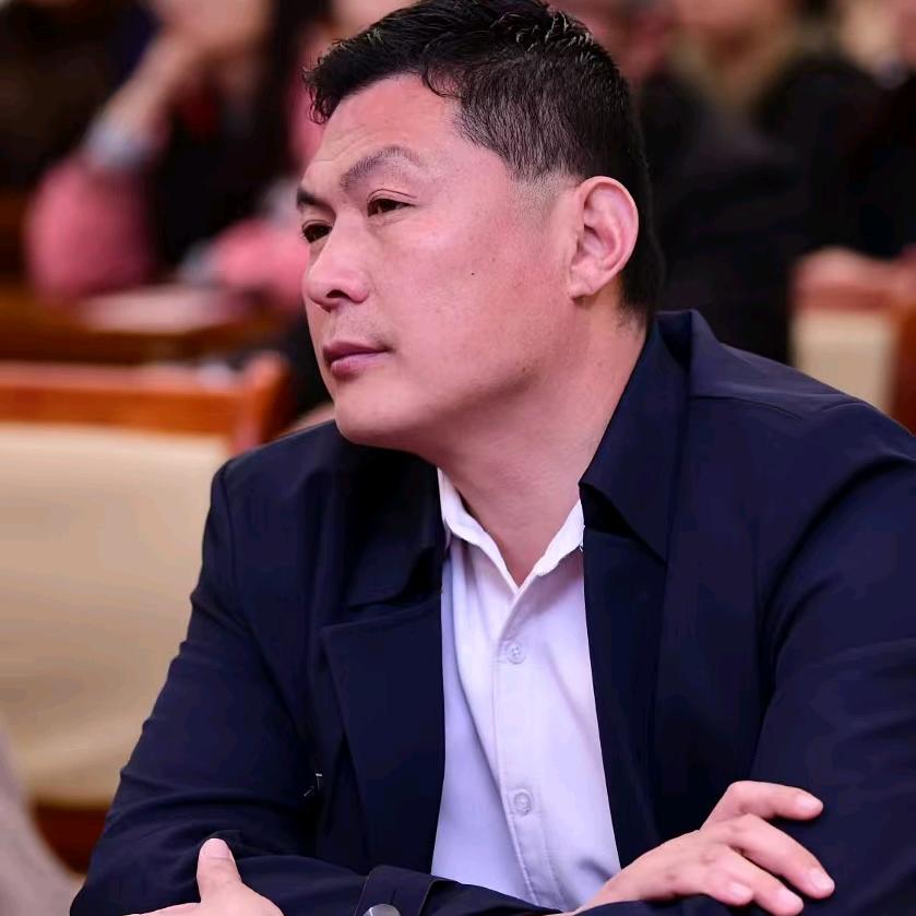 山东抖音评论员阿征