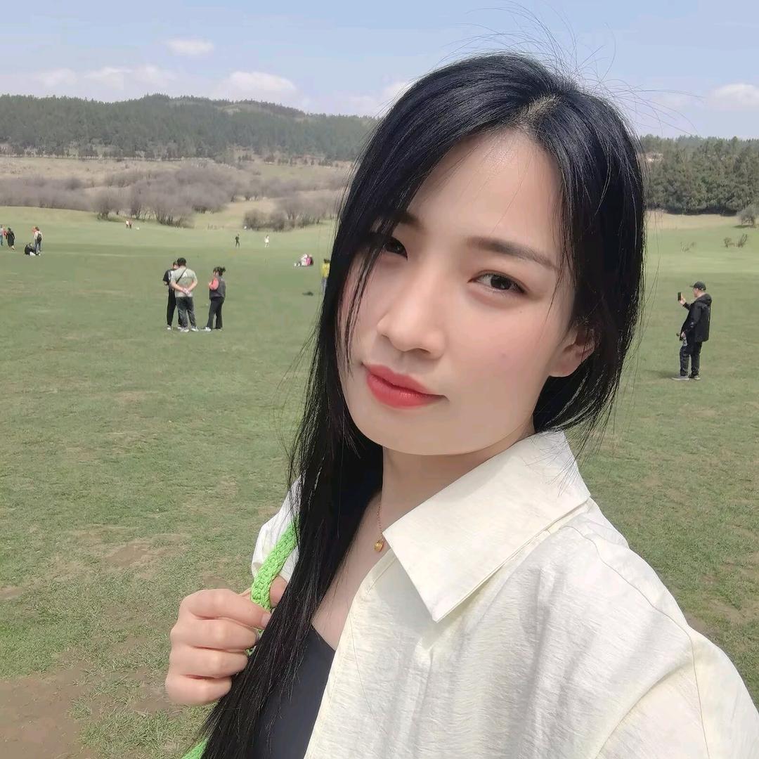 小许妹妹