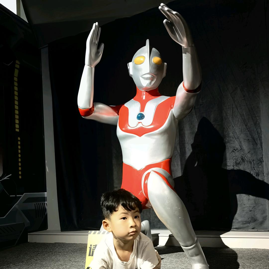 幸运哥(元梦之星)