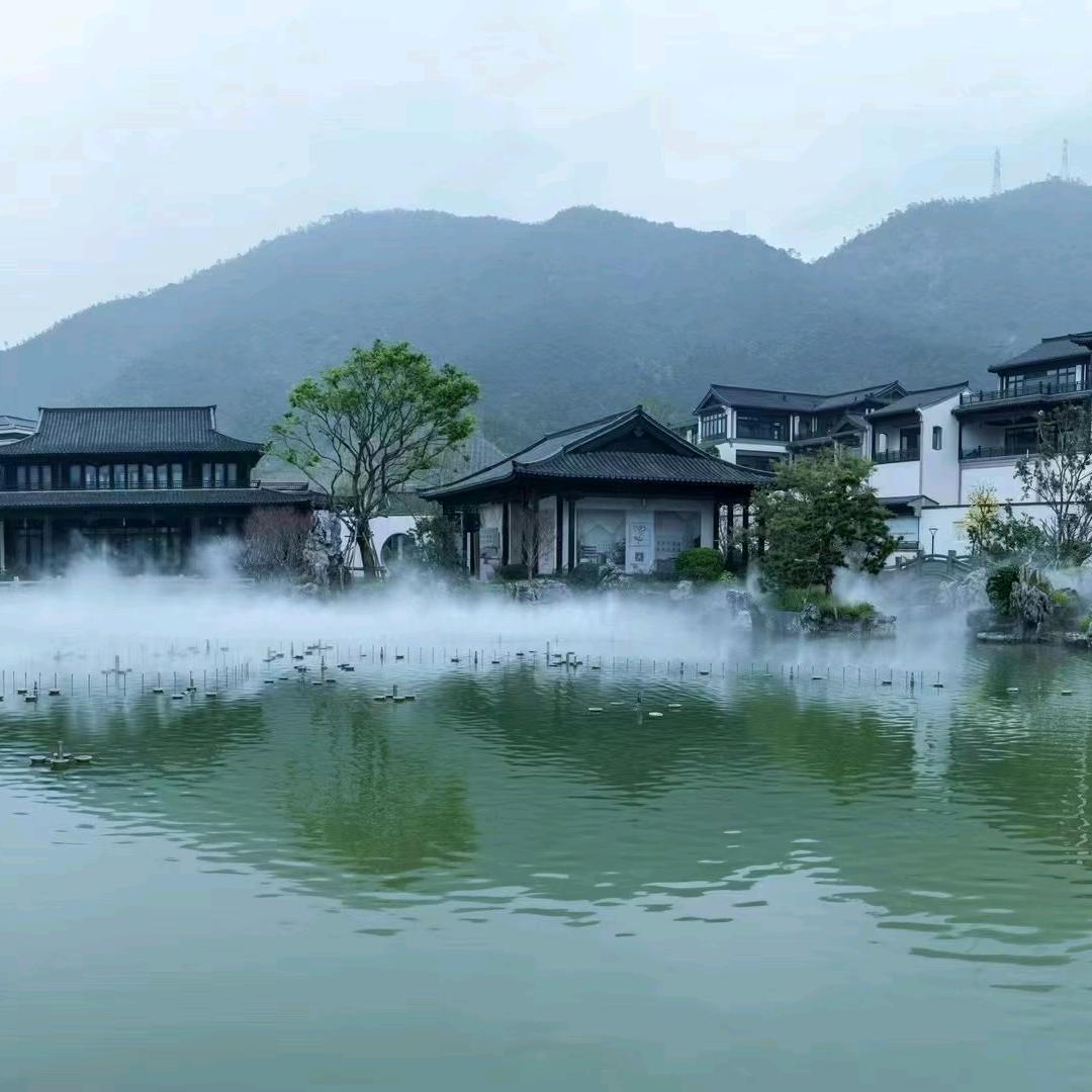 珠海和旺地产