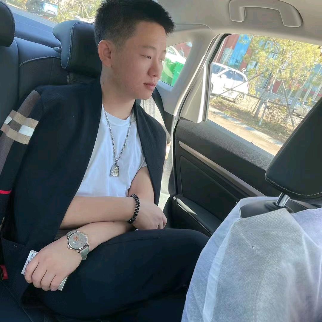 北京吴总