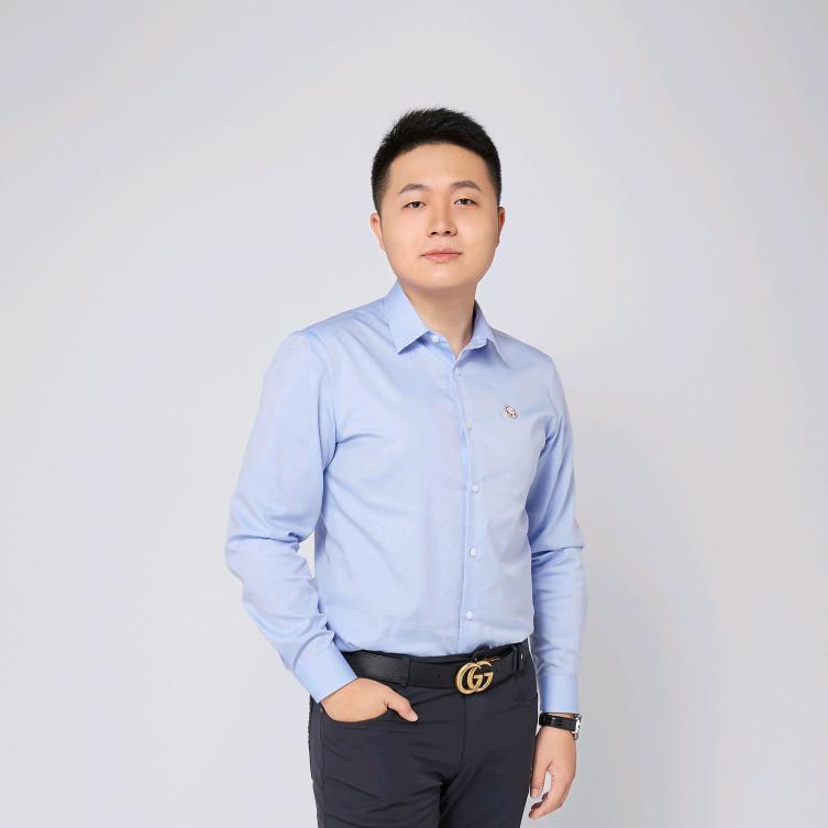 文迪｜金融·豪宅·商业