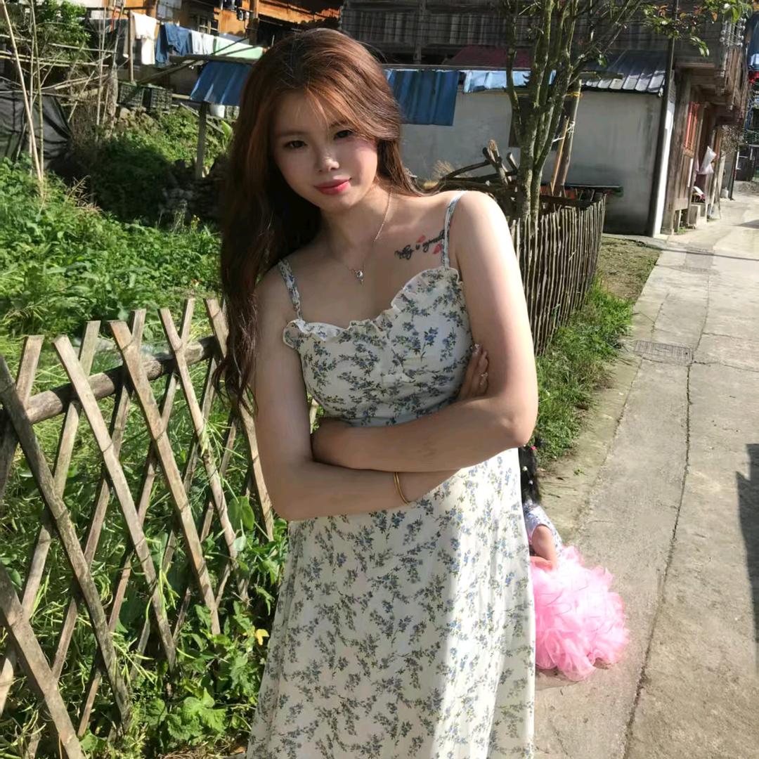情妹妹