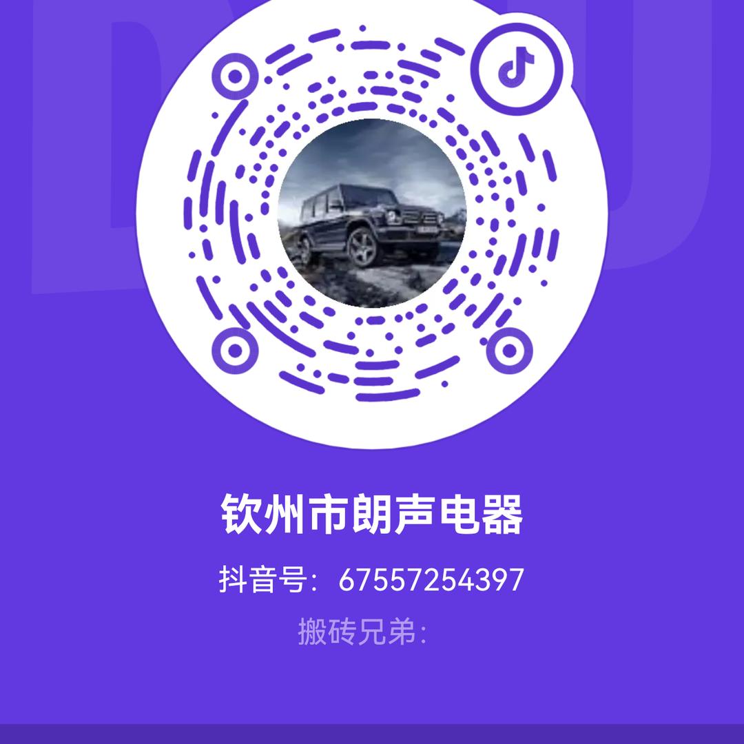 钦州市朗声电器