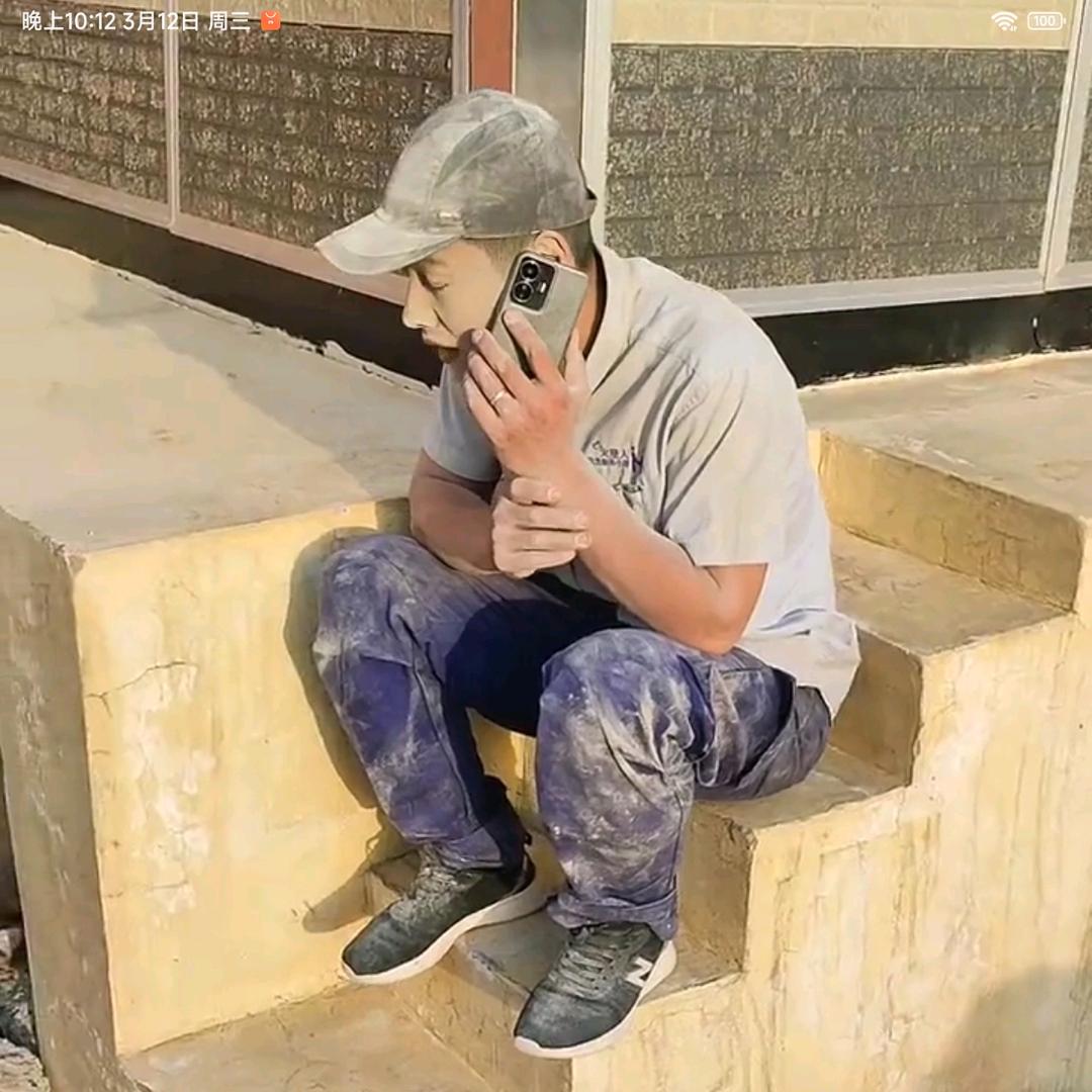 叫俺小付（海尔厨电）