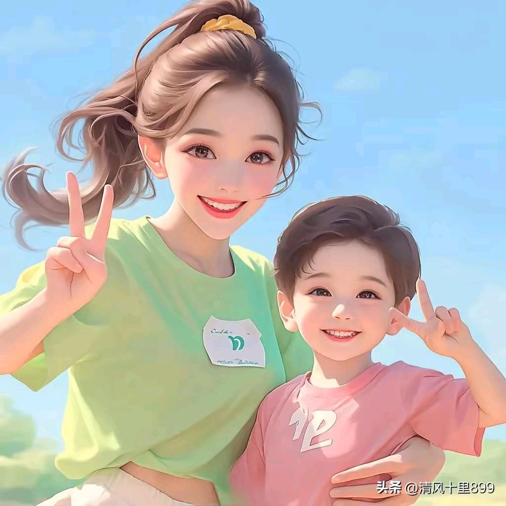 开心TenTen