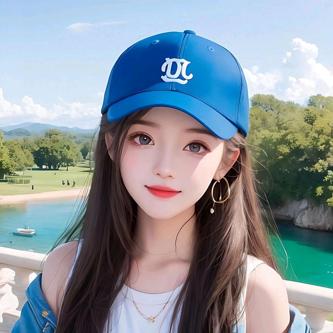 贪吃爱玩的兔兔