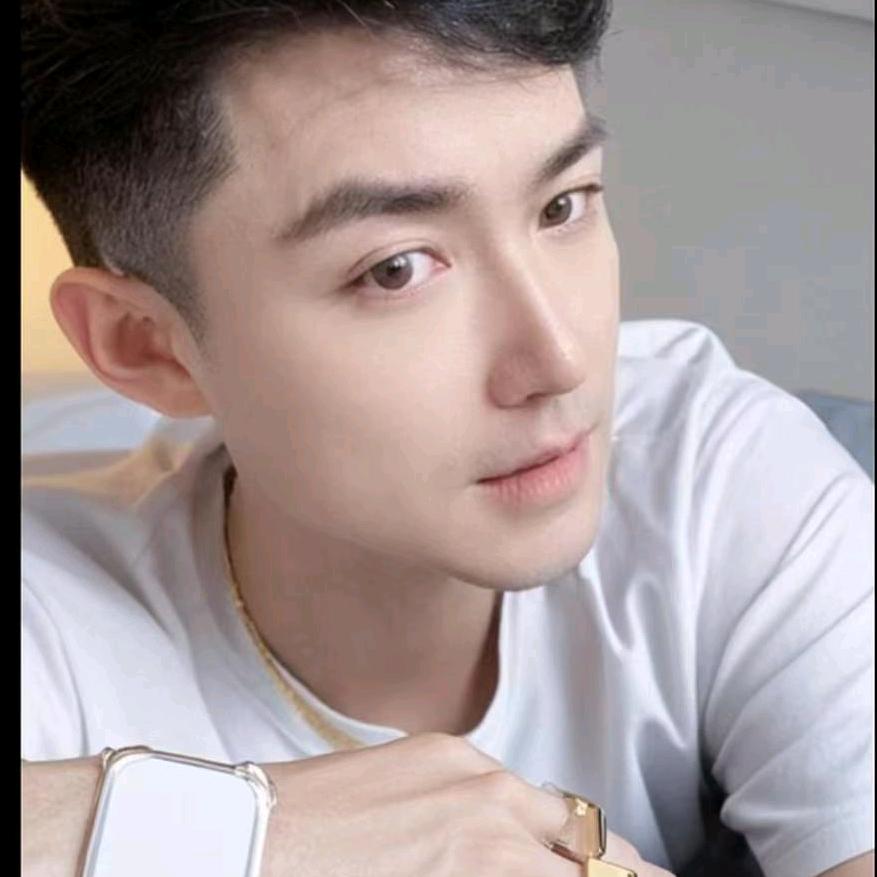爱心陈公子
