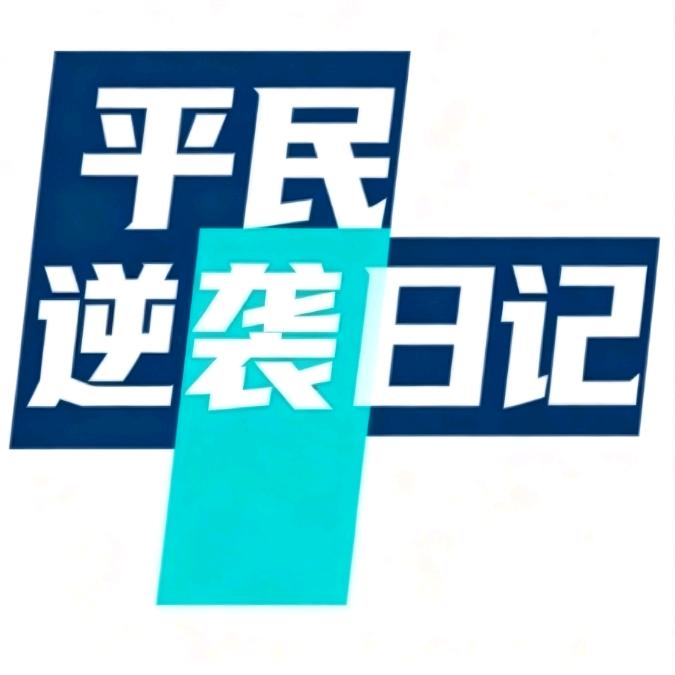 平民逆袭日记