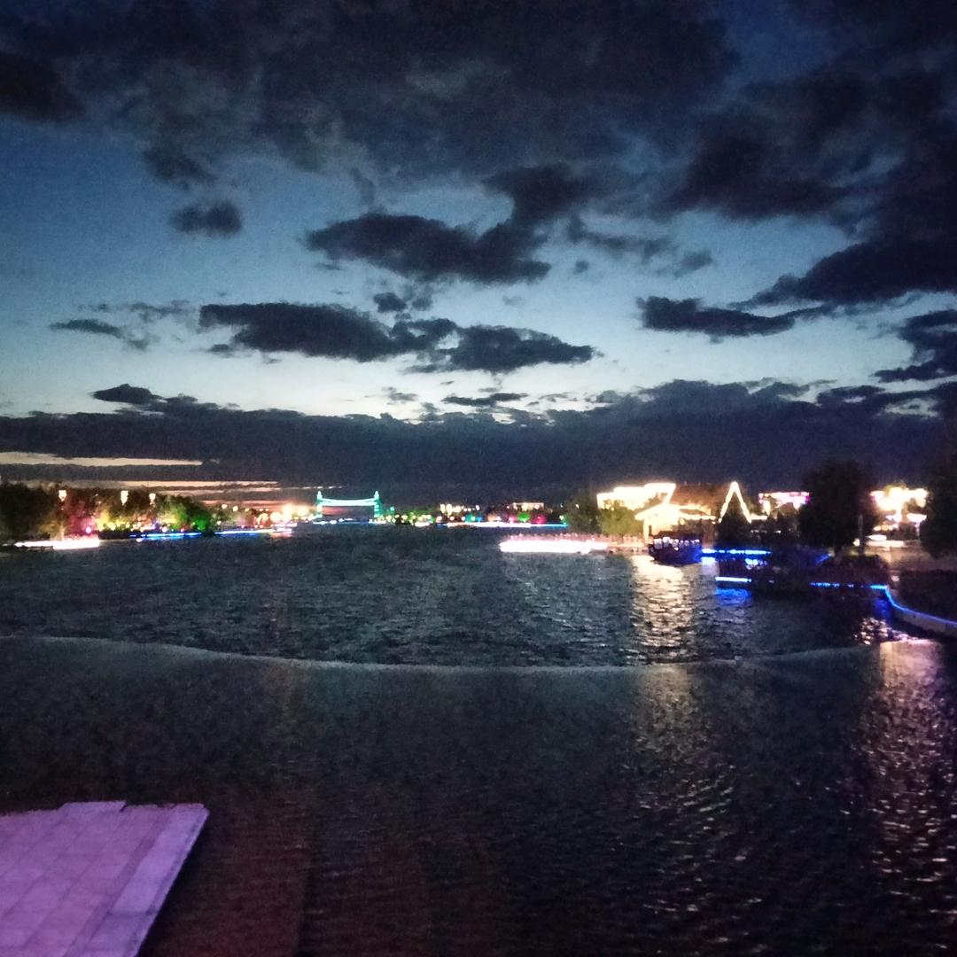 房抵小沐（乌鲁木齐）