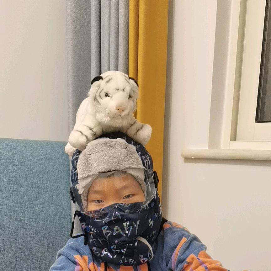 贝勒爷他爸