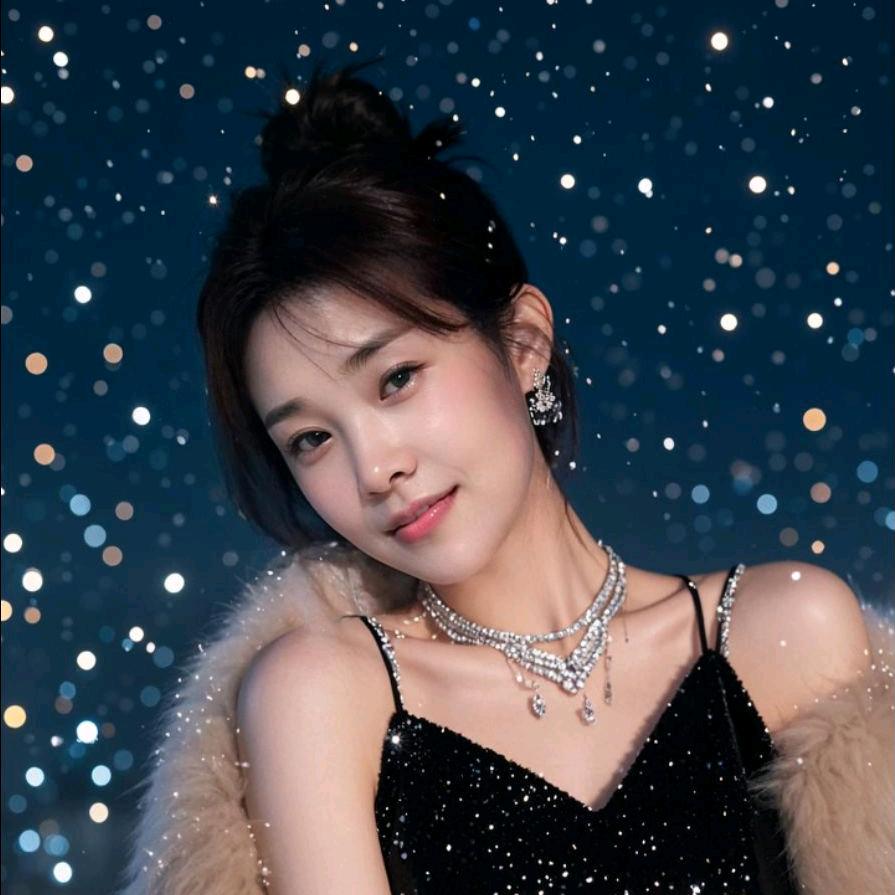 我是丽丽💃🏻