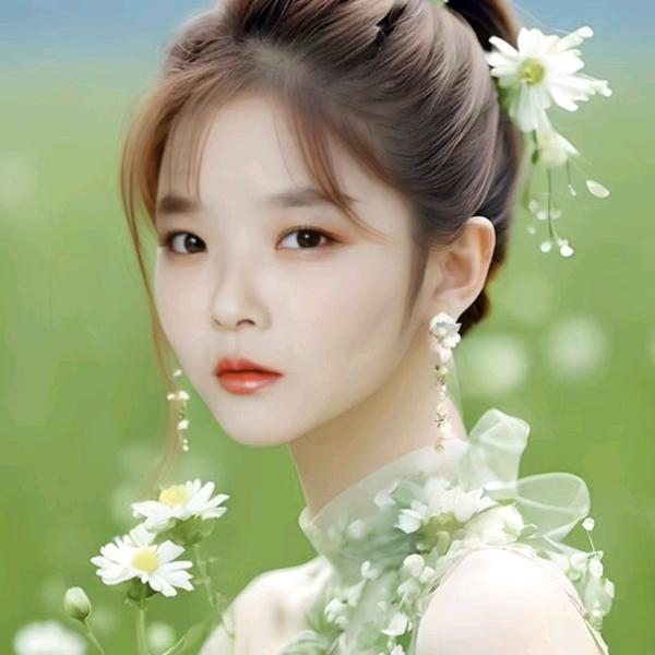 🌈 春风暖心 🌈