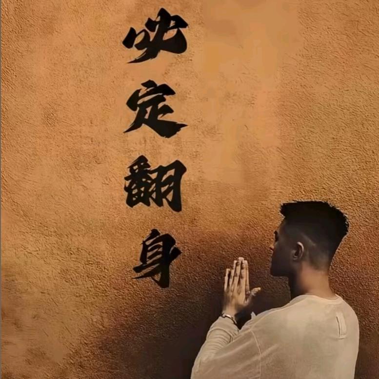 格局🍂