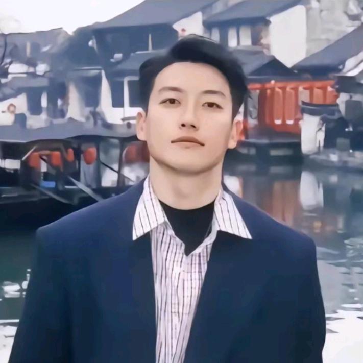 旧城以西的故事