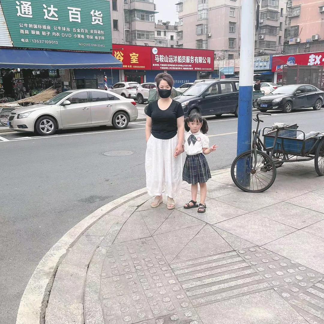 天天鲜，老市里蔬菜店