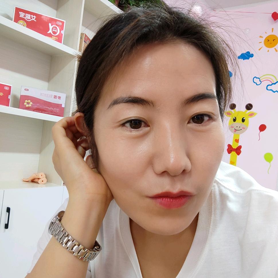 太原·十月馨安妮