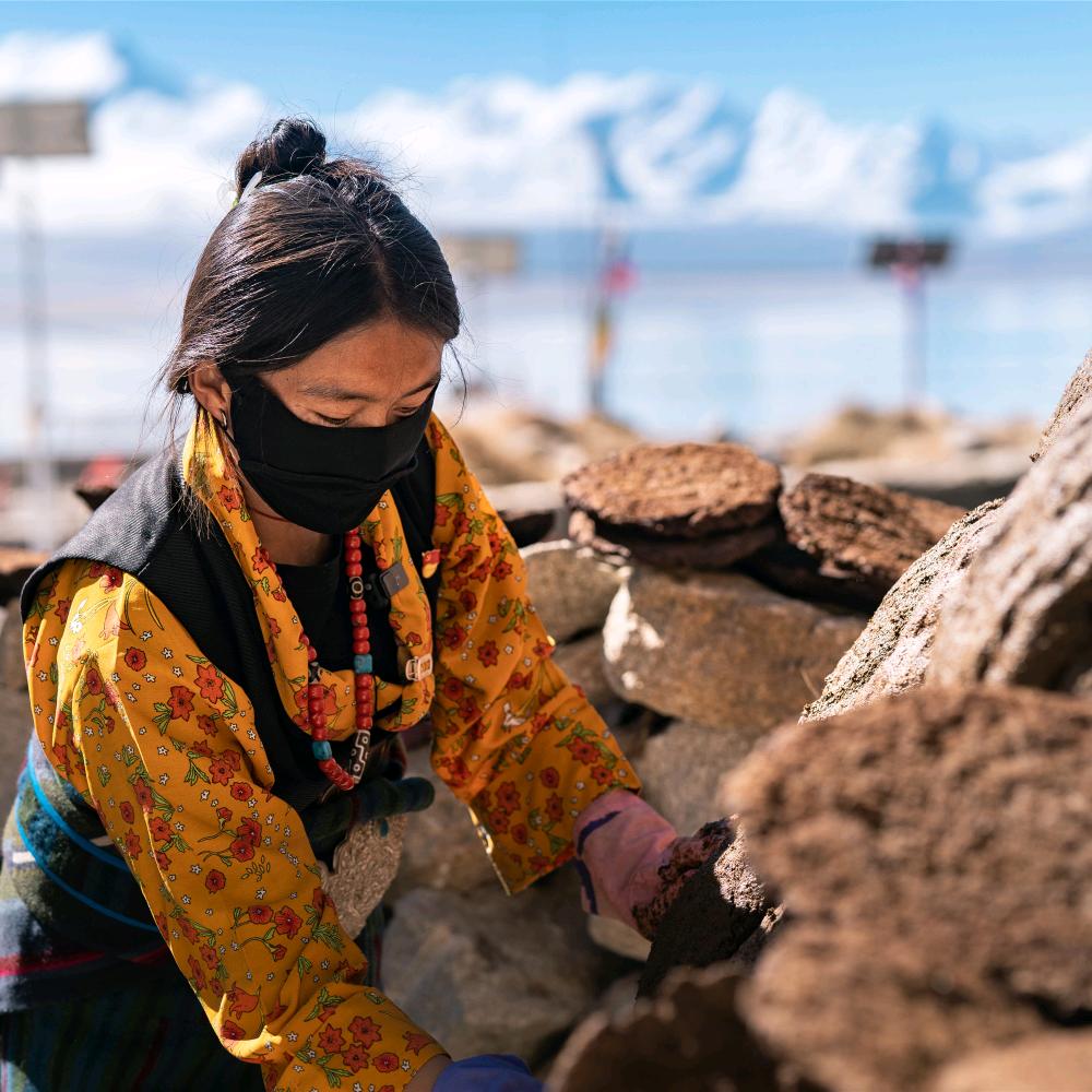 གཡུ་