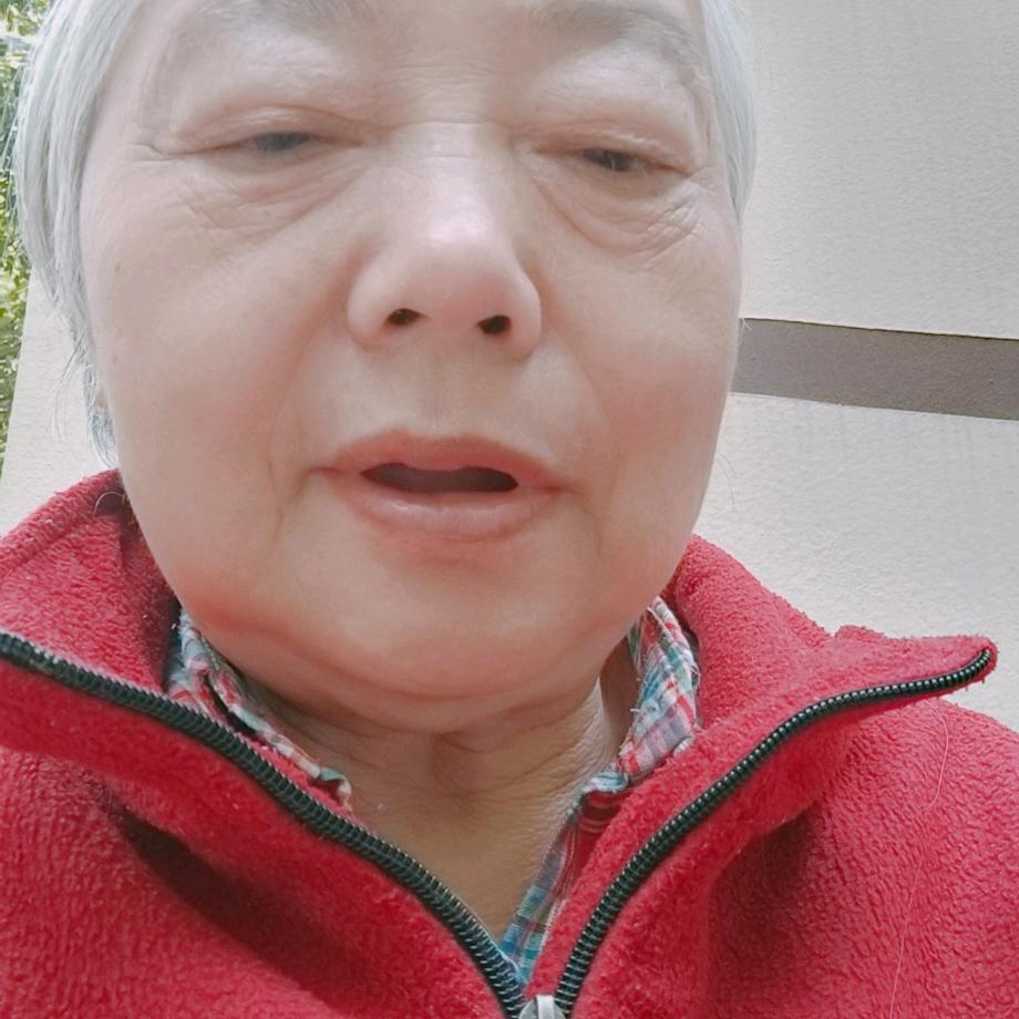 何清穗
