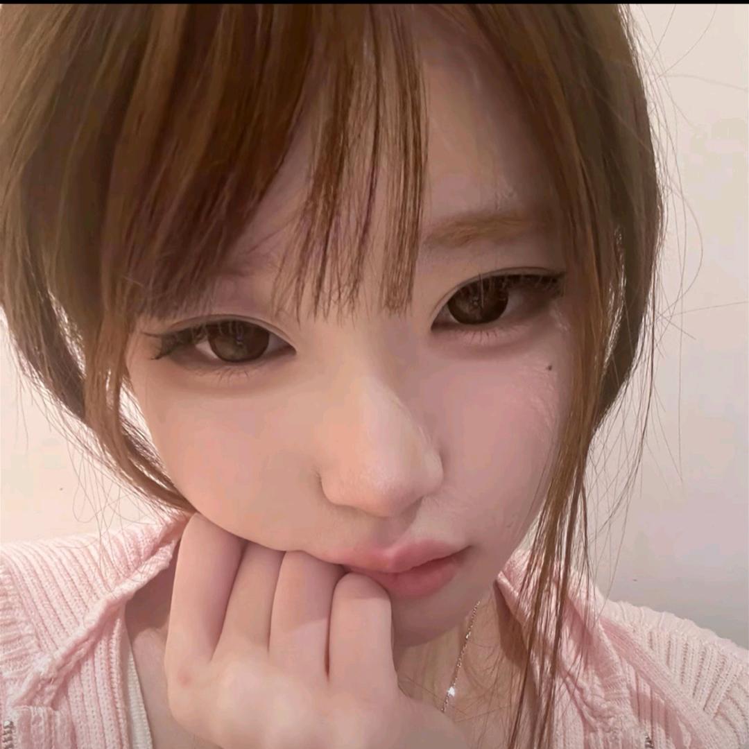 长头发