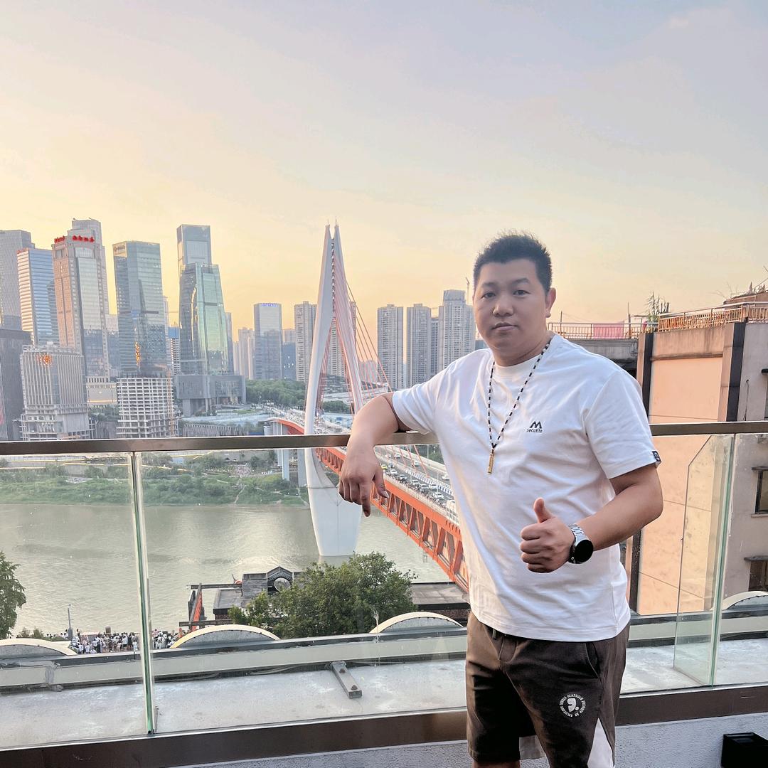 誉成精密科技有限公司