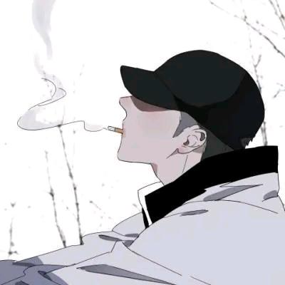 暗淡的星辰