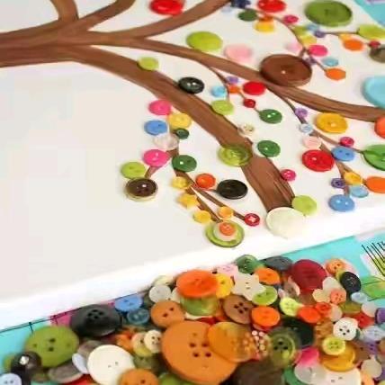 小麦兜轻奢辅料