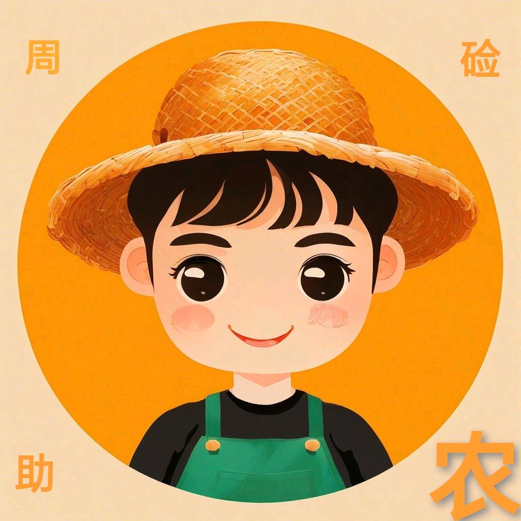 周硷助农