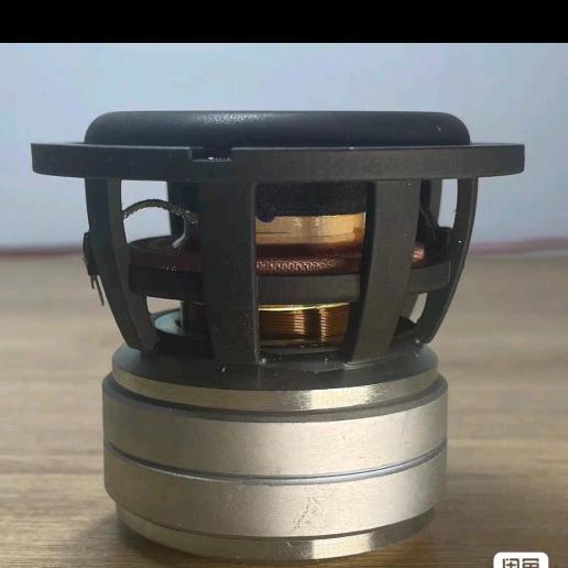 扬声器📢