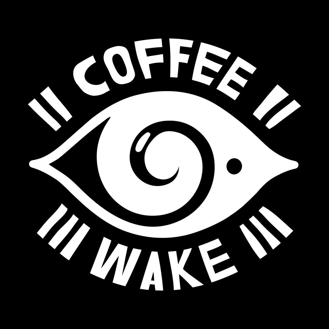 COFFEEWAKE椒觉咖啡