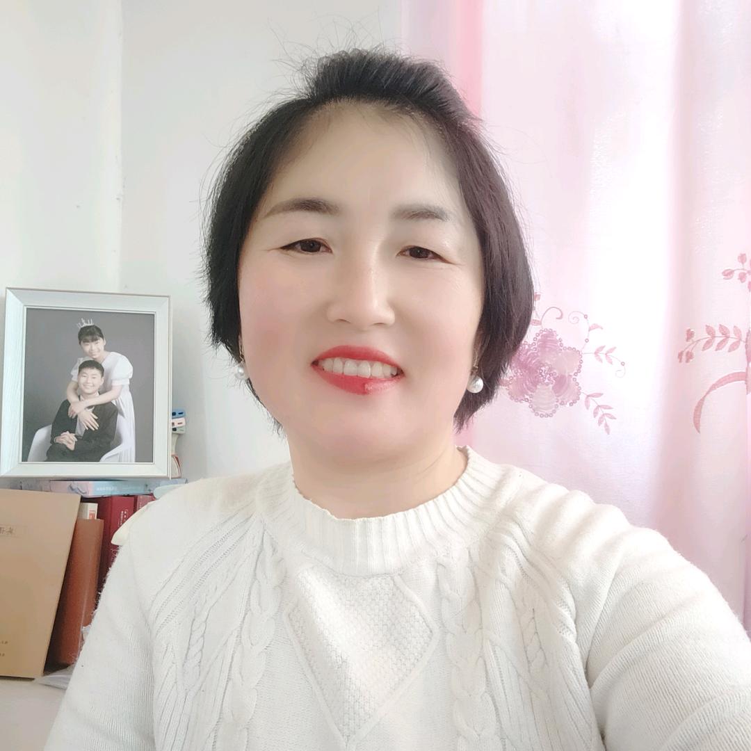 残疾宝妈在努力